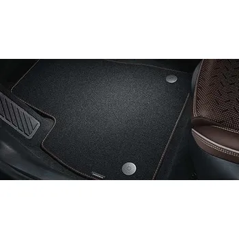 autokoberec OPEL Látkové koberce Economy černé Insignia B