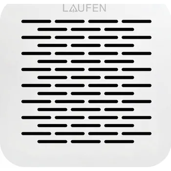 Sprchová vanička Náhradní krytka k vaničce Laufen Pro Marbond, bílá H2919520000001