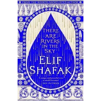 Cizojazyčná kniha There are Rivers in the Sky