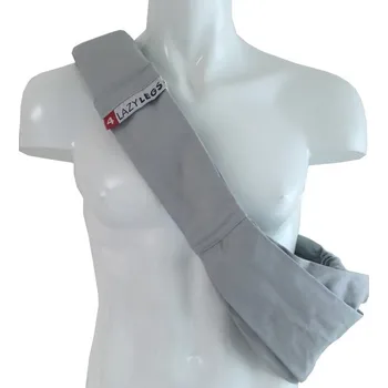 Taška pro psa a kočku 4LazyLegs Pets Carrier XS Mineral Grey + Doprava zdarma