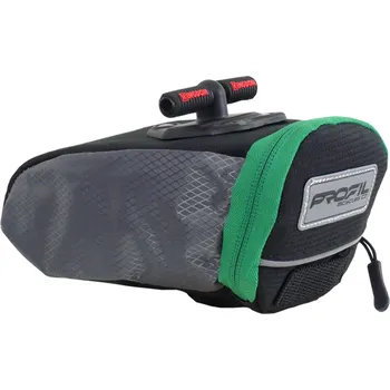 brašna na kolo brašna pod sedlo S zelená