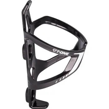 Košík na láhev T-ONE RAY BC13B košík na láhev černý