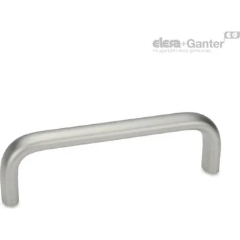 Zábradlí Madla Průmyslová madla GN 565.5-A