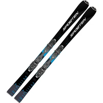 Sjezdové lyže SPORTEN IRIDIUM 6 25/26 168 cm