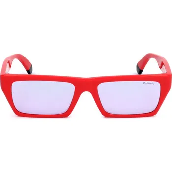 Sluneční brýle Pánské sluneční brýle Polaroid PLDMSGM1-G-0A4 Ø 53 mm