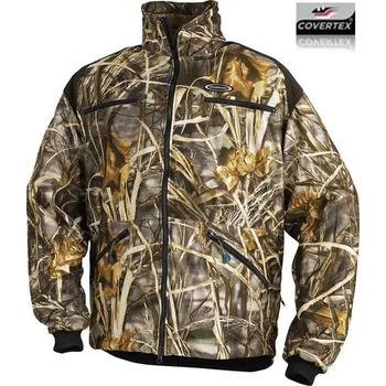 Pánská casual bunda Swedteam micro bunda MAX-4 HD Velikost: L