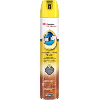 Pronto Aerosol Wood 400 ml