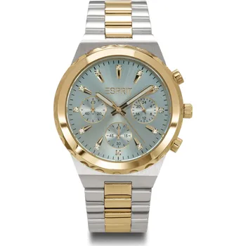 Hodinky Pánské hodinky ESPRIT ESLW23768YG