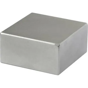 Kancelářský nábytek Magnet 8mm, Neodym blokový