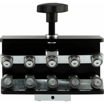 rozdělovač topení Rovnačka na trubky PEX,Pert, Al Pex,Al Pert 8.600