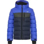Bunda Rehall DARROL-R JR Reflex Blue velikost 140
