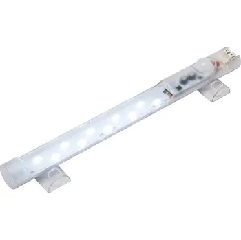 Rozvaděč Stego 02541.3-11 Svítilna LED 025 Ecoline AC 100-240V 5W/400Lm šroubové uchycení pohybové čidlo