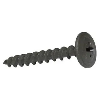 Vrut Vrut do dřeva - rámová hlava s hrubým závitem