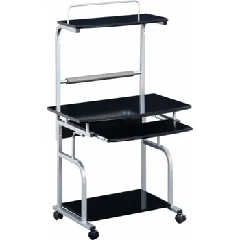 Masážní přístroj Techly Silver 80 cmx69,5 cm