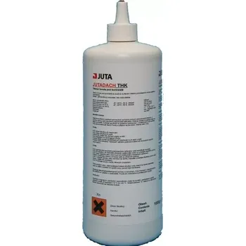 Tmel Tmel na těsnění kontralatí Jutadach THK - 1 l