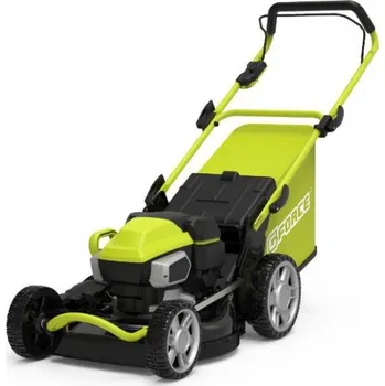 Sekačka Zahradní akumulátorová sekačka G-FORCE X46 P 120V - použitý z ukázkové sady S000000002144_demo