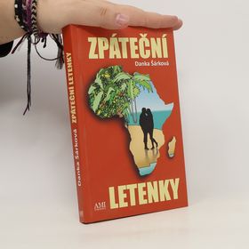 Obrázek k inzerátu: Zpáteční letenky