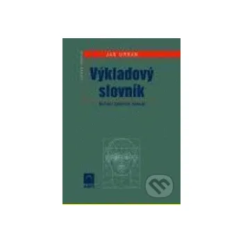 Kniha Výkladový slovník řízení - Jan Urban Wolters Kluwer ČR