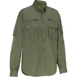 Swedteam AAMIR GREEN pánská košile Velikost: S