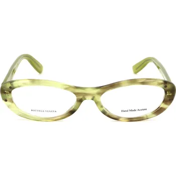 Sluneční brýle Dámský rám na brýle Bottega Veneta BV20442K Ø 51 mm