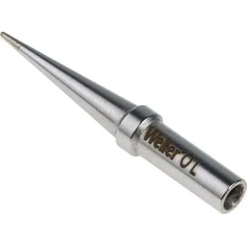 Páječka Pájecí hrot 0,8 mm ET Mikrobodový hrot pro WEP 70