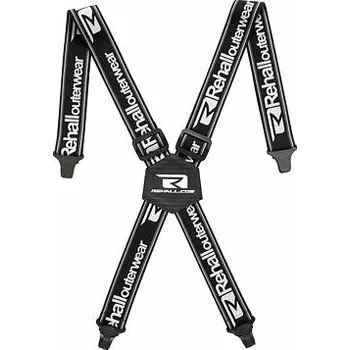 Čepice Kšandy Rehall SUSPECT-R Black velikost O/S