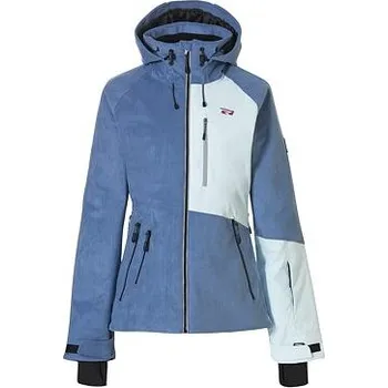 Bunda Rehall FAYE-R Captains Blue velikost S