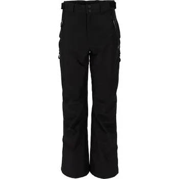 Kalhoty Rehall DONARD-R Black velikost L