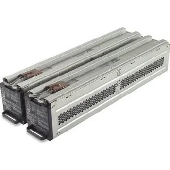 Záložní zdroj Náhradní baterie UPS, pro použití s: Modely Smart-UPS On-Line SRT/SURT Batterie de remplacement