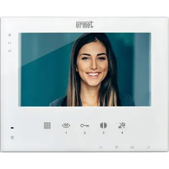 URMET DOMUS URMET Videotelefon 1736/1 hands free 1736/1