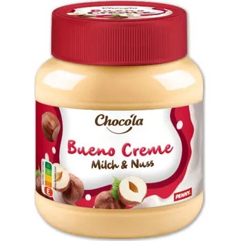Chocola Bueno Creme 400g