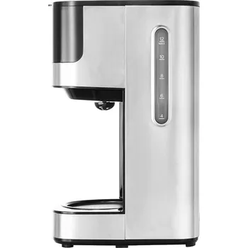 Kávovar GASTROBACK 42701, Překapávač