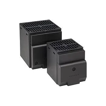 Rozvaděč Stego 02811.0-00 Teplovzdušný ventilátor CSL 028 AC 230-240V 250W IP20 upevnění na DIN-lištu