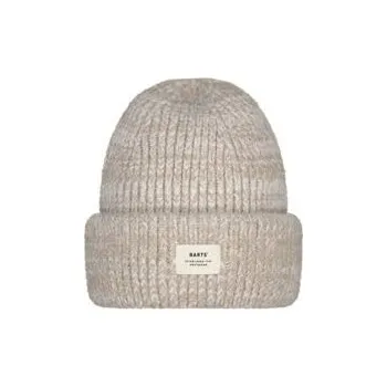 Oblečení a móda Zimní čepice Barts OWLET BEANIE Light Brown velikost O/S