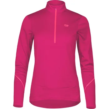 Dámská mikina Etape Tanya růžová