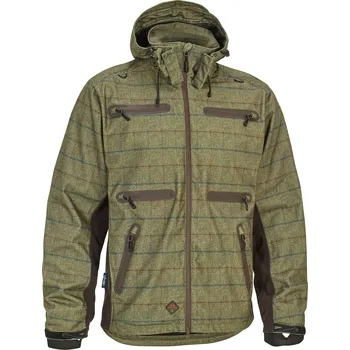 Pánská větrovka Swedteam LEGACY PRO pánská bunda Velikost: 52