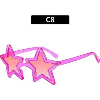 Vánoce Vánoční party brýle | Ochrana před sluncem - c8