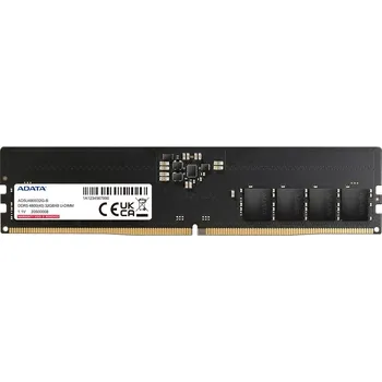 Operační paměť Operační paměť ADATA 32GB DDR5 4800MHz CL40