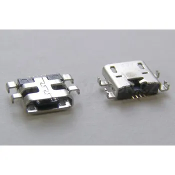 konektor micro USB 5 pin female 0A