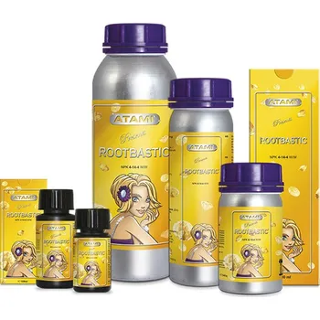 Hnojivo Atami Rootbastic Objem: 250ml