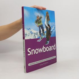 Obrázek k inzerátu: Snowboard