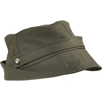 Klobouk ZÁHOŘÍ Rudel IVAN Letní nepromokavý klobouček Velikost: 59