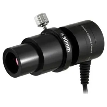 Mikroskop Mikroskop, poměr zvětšení: 20X, rozlišení: 5 M pixelůů, číslo modelu: AM7025X DinoEye Edge Dino-Lite