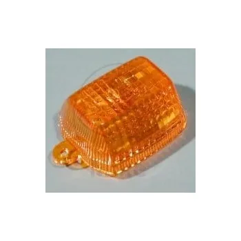 Elektroinstalace pro motocykl Sklo blinkru JMT SBL 6161 KAWASAKI GPZ 500 (EX 500) 1987-2003