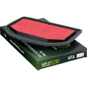 vzduchový filtr HFA6510, HIFLOFILTRO TRIUMPH Tiger 1200 Explorer 2012-2020