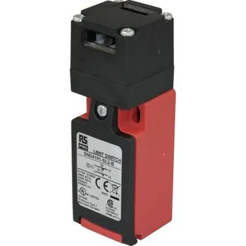 vypínač Ochranný spínač dle bezpečnostní kategorie 2NC 600 V AC