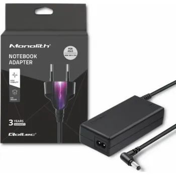 Adaptér k notebooku Napájecí zdroj určený pro Acer 65W | 19V | 3,42A | 5,5 * 2,5