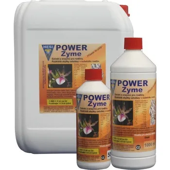 Hnojivo Hesi Power Zyme Objem: 1l