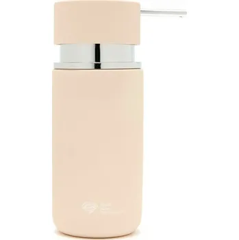 Mýdlenka SAT Infinitio dávkovač mýdla, béžová