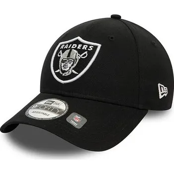 Módní doplněk Kšiltovka New Era 940 NFL LAS VEGAS RAIDERS Otc velikost O/S